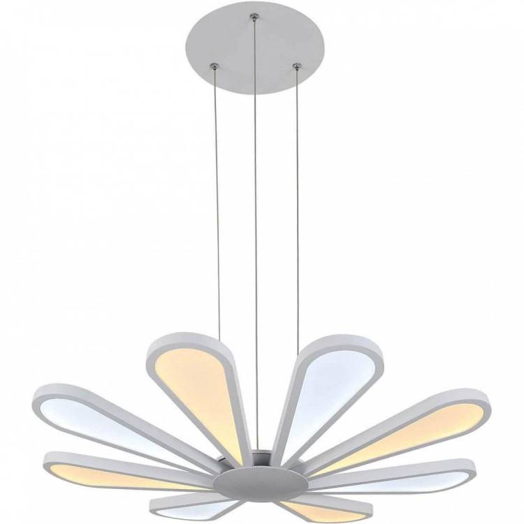 Подвесная люстра Lucia Tucci Miracoli 200.8 LED