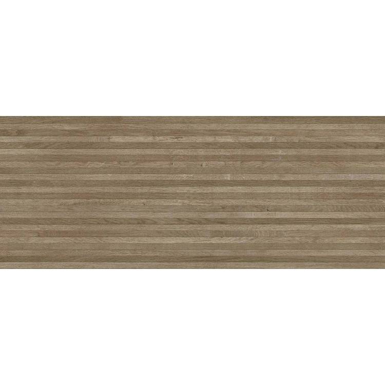 Керамическая плитка Porcelanosa 3D 100337297 Roble Line 59.6x150