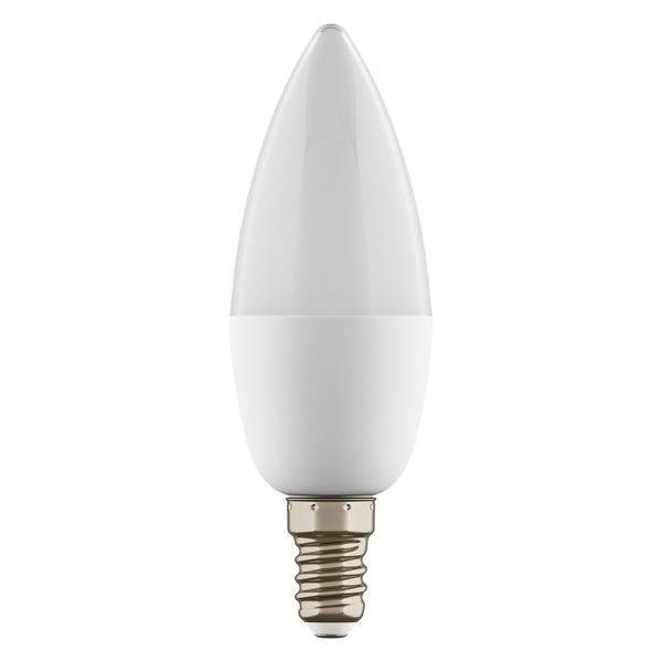 Лампа светодиодная Lightstar LED 940504 E14 7W 4000K