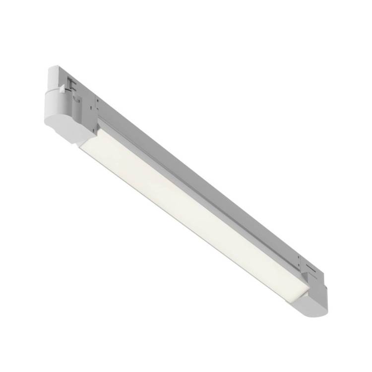 Трековый светильник Technical Basis TR196-3-20W4K-W