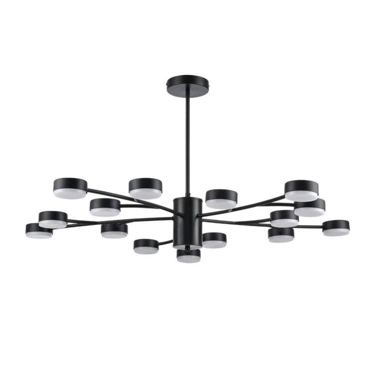 Подвесная люстра Lumion Comfi Torina 8117/15