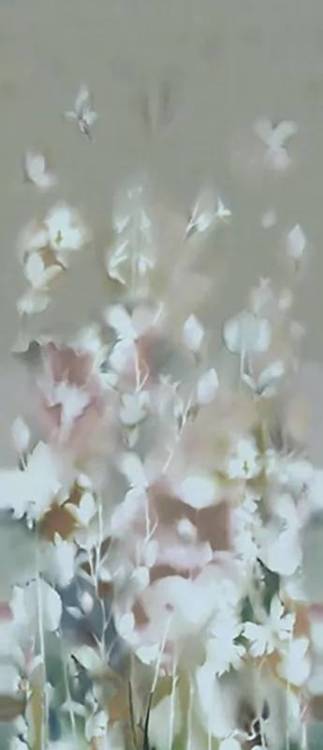 Керамогранит FAP Ceramiche Color Mood fRYI Flowery Field Matt 120x278
