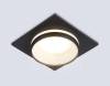 Светильник встраиваемый Ambrella light Techno Spot TN30710