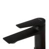 Смеситель для раковины Royce Pro RCM-120501BL черный фото 4