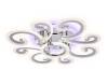 Потолочный светодиодный светильник Ambrella light Acrylica FA5146 фото 4