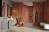 Керамогранит Italgraniti I Travertini TR04BA Travertino Beige Cross Cut Sq 60x120 фото 23