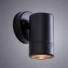 Уличное освещение Arte Lamp Atlas A3503AL-1BK фото 2