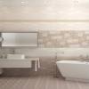 Керамическая плитка Azori Pandora 505741101 Latte 31.5x63 фото 2