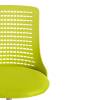 Кресло компьютерное Tetchair Kiddy 10731 салатовый фото 6