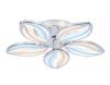 Потолочный светодиодный светильник Ambrella light Acrylica FA466 фото 2