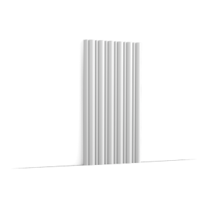 Декоративная панель Orac Decor WX211-3000 300x1.7x25.5