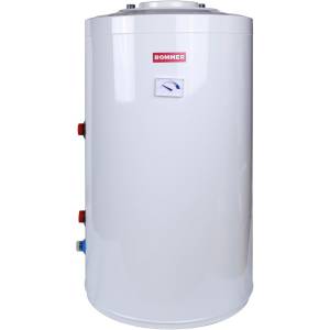 Бойлер комбинированного нагрева Rommer RWH-1110-050100 напольный 100 л. ТЭН 3 кВт