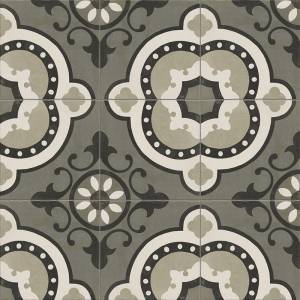 Декор Mainzu Nostalgy Deco Barcelona Concrete 20x20