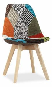 Стул Stool Group Frankfurt SGR_Y863_patchwork