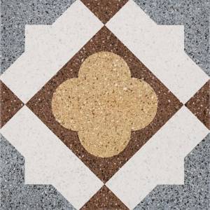 Керамогранит Pamesa Deco Lawrie 22.3x22.3 Керамогранит Pamesa Deco Lawrie 22.3x22.3