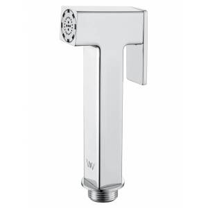 Гигиеническая лейка Wonzon & Woghand WW-88PQ02-CR хром