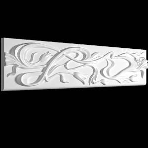 Фриз орнаментальный Artpole SF110 100x3.6x19.3