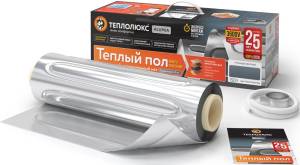 Теплый пол Теплолюкс Alumia 1500-10,0