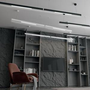 Подвесной светодиодный светильник Novotech Over 358869