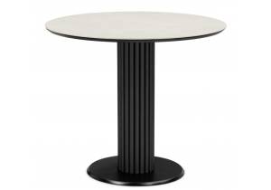 Керамический стол Notta Кэмерон 625909 Carmen light grey