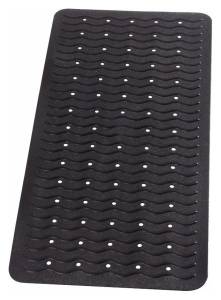 Коврик Ridder Playa 68310 черный