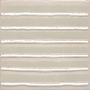 Декор Kerama Marazzi Бахия KMD3STA025GN 4 бежевый светлый глянцевый 9.8x9.8