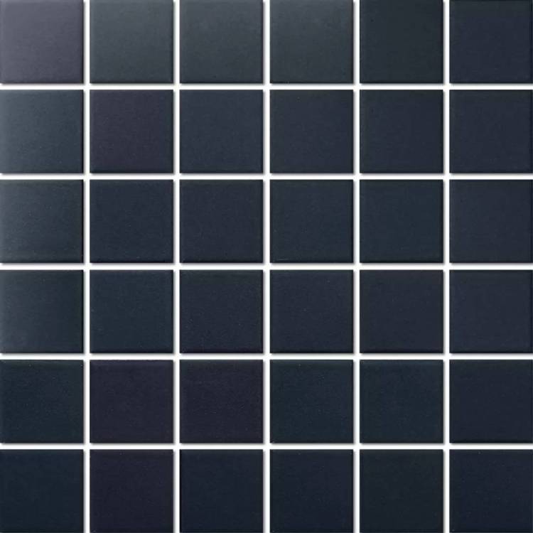 Мозаика NSmosaic Porcelain Series P-546 керамика матовая (48x48) 306x306