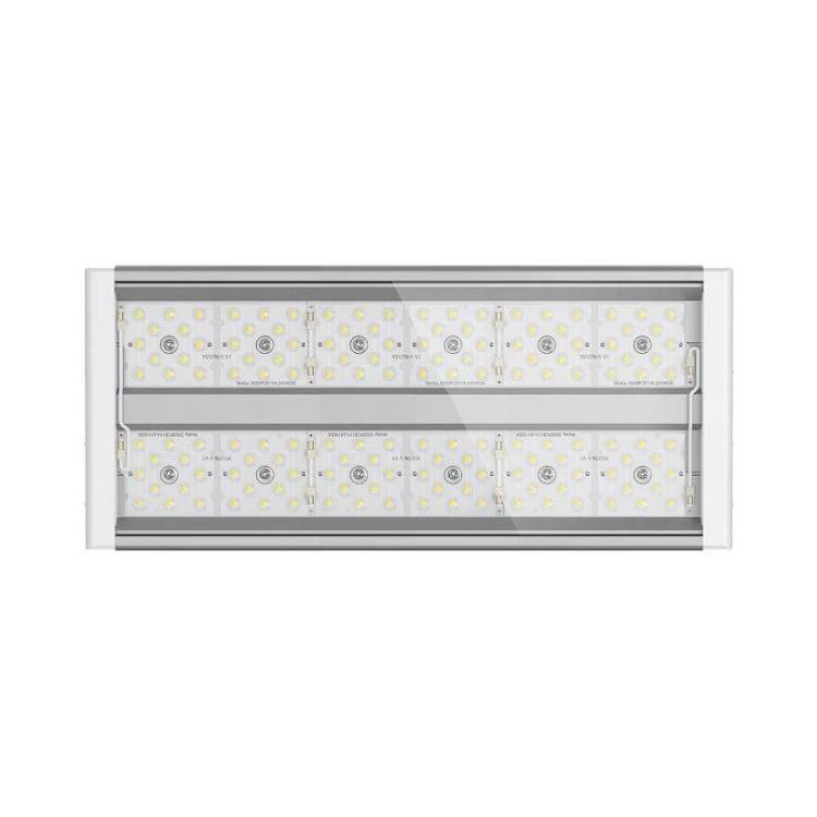 Светодиодный прожектор Wolta Pro Аврора ДО01-60-402-5К К30