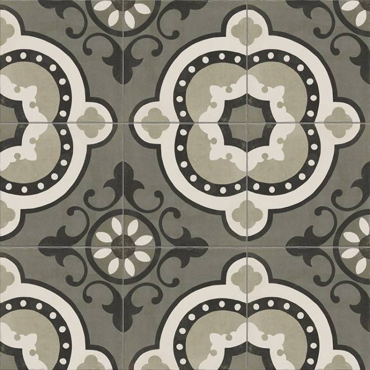 Декор Mainzu Nostalgy Deco Barcelona Concrete 20x20