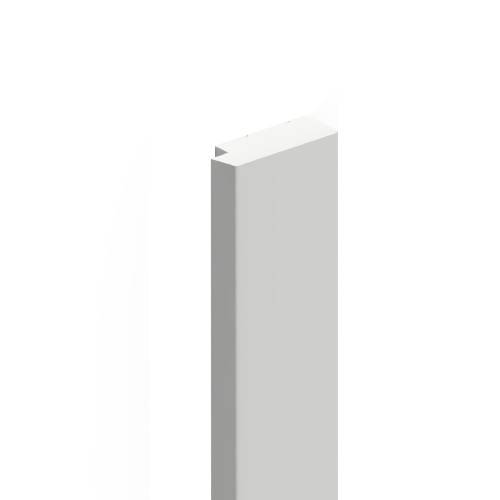 Финишный молдинг Hiwood LF124B Long NP 300x1.2x3.1