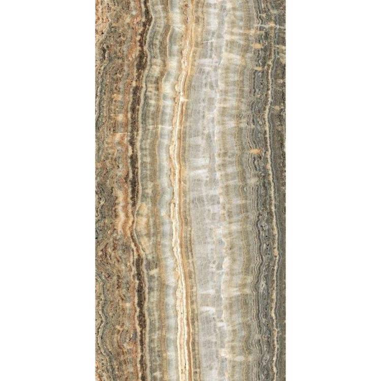 Керамогранит Rex Ceramiche Eccentric Luxe 779268 Caramel Comfort Ret 60x120