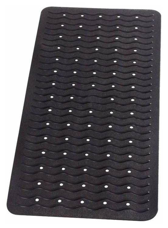 Коврик Ridder Playa 68310 черный