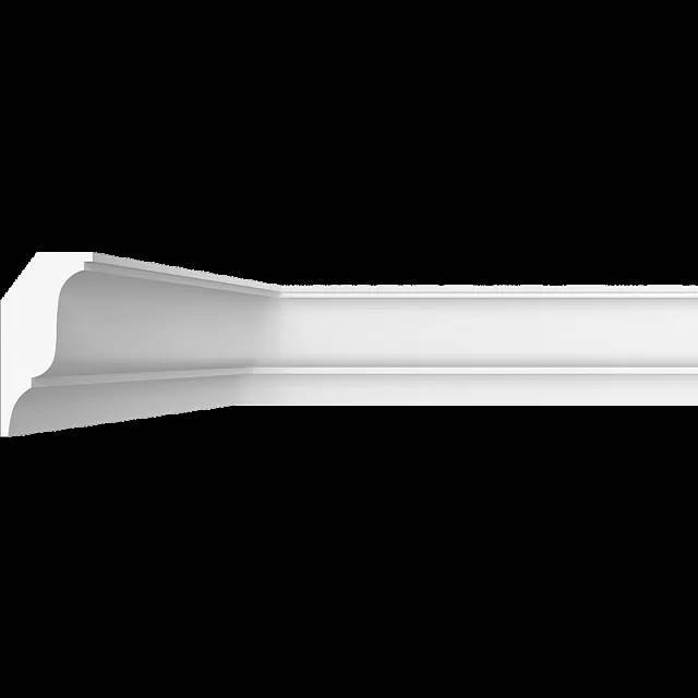 Карниз гладкий Artpole SKT401 115x7.5x15