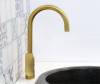 Смеситель для кухни Wasserkraft Aisch 5507 фото 3