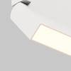 Трековый светильник Technical Basis Rot TR223-1-12WCCT-W-W фото 2