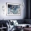 Настенный светильник Odeon Light Exclusive Space 4891/33WL фото 4