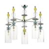 Подвесная люстра Odeon Light Exclusive Classic Bizet 4893/5C