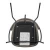 Набор из 2 стульев Bradex Home Ant RF 0864P серый букле фото 10