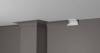 Карниз Decor-Dizayn DD13 200x4.8x4 фото 3