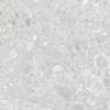 Керамогранит Laparet Чеппо Бланко ПРО Светло-Серый Матовый Структурный R12/B Бархат 60x60 фото 2