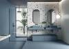 Декор Italgraniti Nuances NUS2XPAD Sfumatura Cielo 6mm 120X280 фото 4