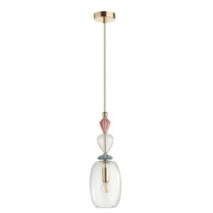 Подвесной светильник Odeon Light Exclusive Bizet 4855/1B