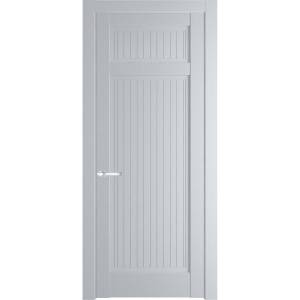 Межкомнатная дверь Profil Doors 3.3.1 PM полотно Лайт Грей 700x2000