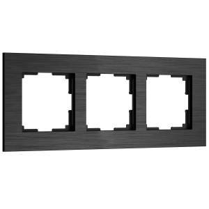 Рамка Werkel AluMax W0033508