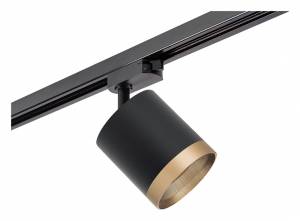 Трековый светильник Lightstar Rullo R1T348790