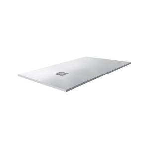 Поддон для душа RGW Stone Tray ST-0107W 70x100 с сифоном