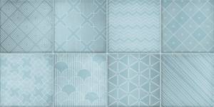 Керамическая плитка Alma Ceramica Richard TWU09RCD016 24.9x50
