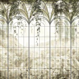 Панно Zambaiti Parati Savana 77571