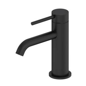 Смеситель для раковины Oliveeka Y OL-88139017-MB черный матовый