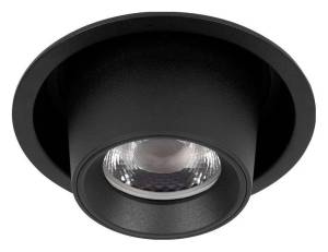 Встраиваемый светильник Loft It Flash 10319/A Black